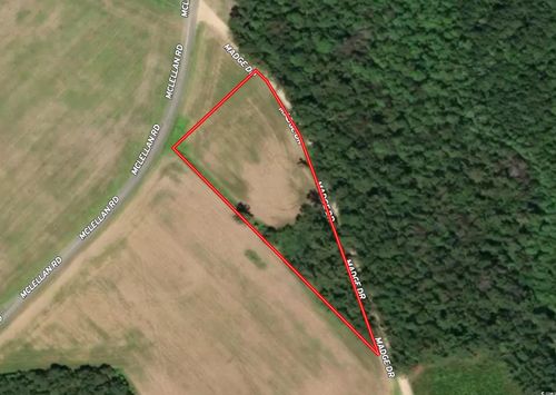 TBD Madge Ln, Hamer, SC, 29547 | Card Image