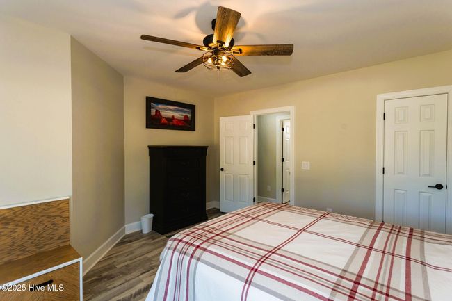 86 Sakonnet Trl, House other with 4 bedrooms, 3 bathrooms and 2 parking in Pinehurst NC | Image 35