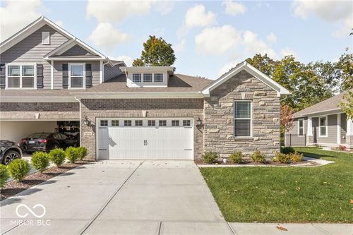 14450 Treasure Creek Ln, Fishers, IN, 46038-0588 | Card Image