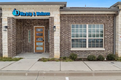 ste-205-2681 Macarthur Blvd, Lewisville, TX, 75067-8259 | Card Image