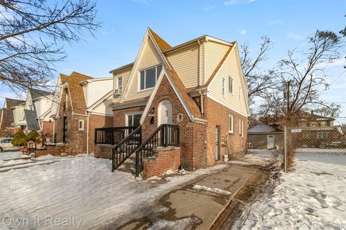 15766 Hartwell St, Detroit, MI, 48227-3331 | Card Image