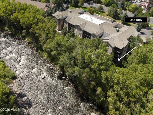 b107-40 River Pines Ct, Edwards, CO, 81632-5599 | Card Image