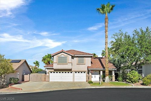 1038 Twin Berry Ct, Henderson, NV, 89002-9227 | Card Image