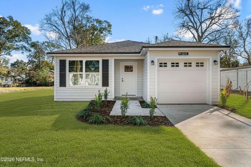 8033 Mattox Avenue, Jacksonville, FL, 32219 | Card Image