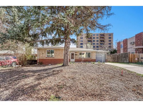 3650 S Delaware St, Englewood, CO, 80110-3532 | Card Image