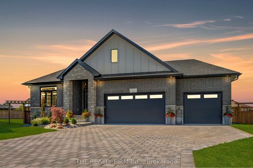 283 Elizabeth St, Glencoe, ON, N0L1M0 | Card Image