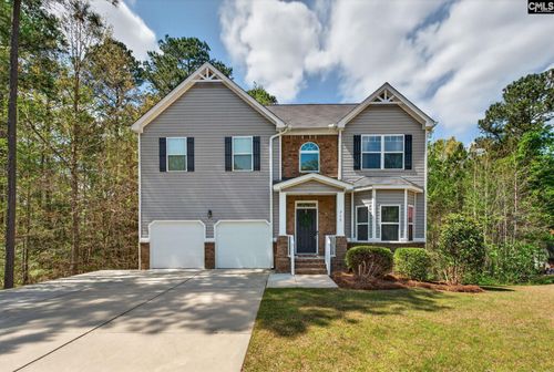 715 Soldier Gray Ln, Chapin, SC, 29036-7363 | Card Image
