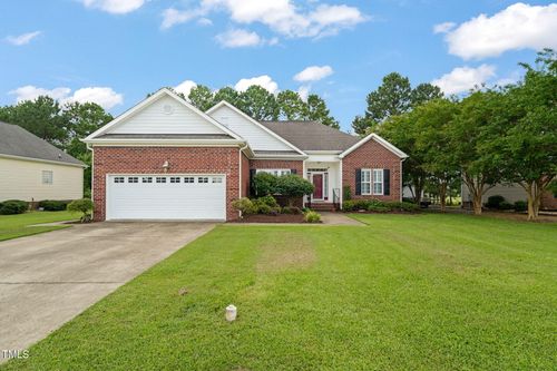 244 Bayhill Dr, Smithfield, NC, 27577-9408 | Card Image