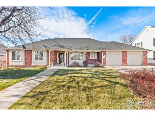 1420 Falcon Ridge Rd, Eaton, CO, 80615-9029 | Card Image