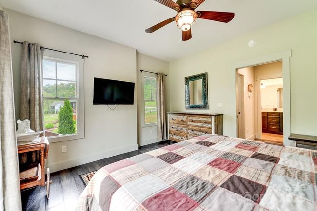 100 Grayling Dr, House other with 3 bedrooms, 2 bathrooms and null parking in Cullowhee NC | Image 13