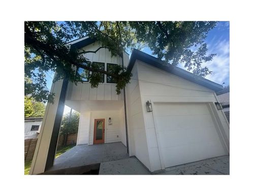 3307 Dolphin Drive, Austin, TX, 78704 | Card Image