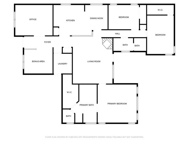 1302 Roadrunner Dr, House other with 3 bedrooms, 2 bathrooms and 4 parking in Cedar Park TX | Image 33