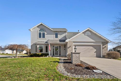 1034 Hemingford Ct, Fort Wayne, IN, 46845-2037 | Card Image