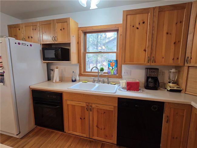 2732 6 3/16 Ave, House other with 4 bedrooms, 3 bathrooms and null parking in NEW AUBURN WI | Image 16