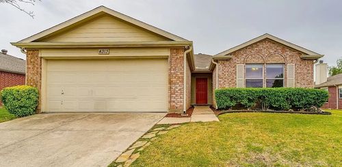 4313 Sonoma Dr, Argyle, TX, 76226-2434 | Card Image