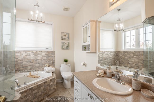4 Branthaven Crt, House other with 3 bedrooms, 2 bathrooms and 2 parking in Whitby ON | Image 25