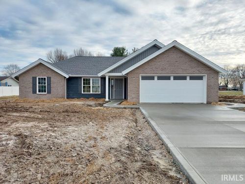 1421 W Todd Ln, Jasper, IN, 47546 | Card Image