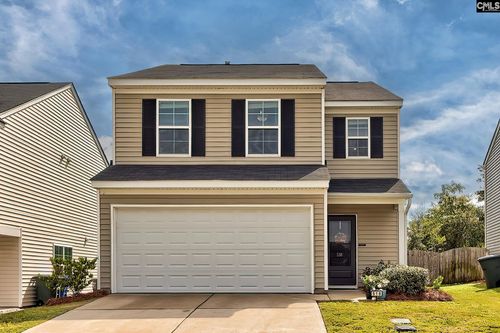 518 Cricket Chirp Ln, Elgin, SC, 29045-8564 | Card Image