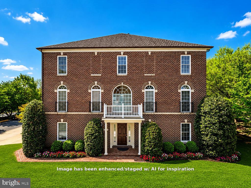 Residential Lease in GAITHERSBURG 2