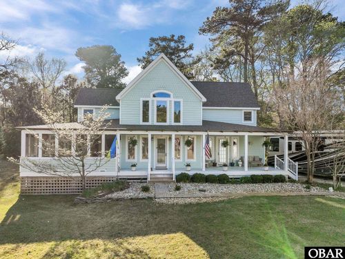 113 Duck Woods Dr, Southern Shores, NC, 27949-3605 | Card Image