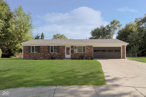 6008 Penway Cir, Indianapolis, IN, 46224-1242 | Card Image