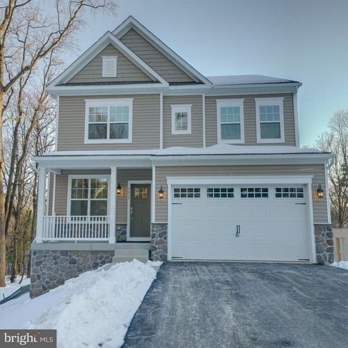 9437 Fairview Ave, LAUREL, MD, 20723-1711 | Card Image