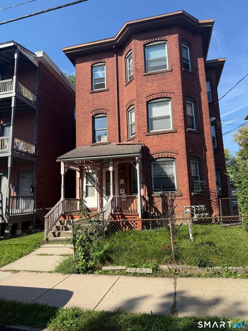 2nd-floor-107 Hungerford St, Hartford, CT, 06106-4627 | Card Image