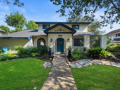 14014 Locke Ln, Houston, TX, 77077-5345 | Card Image