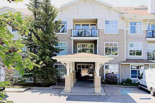 3234-1010 Arbour Lake Road Nw, Calgary, AB, T3G4Y8 | Card Image