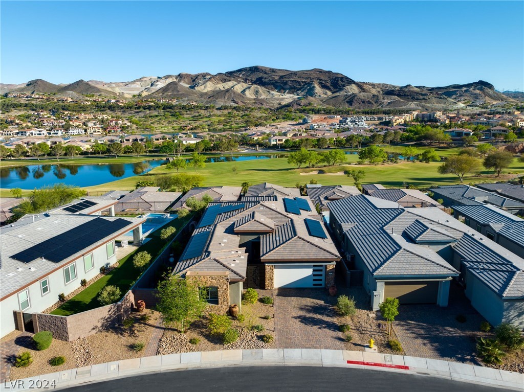 Reflection Cove Dr, Henderson, NV 89011
