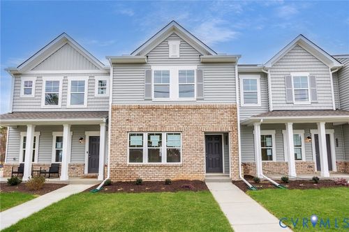 3445 Broadwick Road, Richmond, VA, 23234 | Card Image