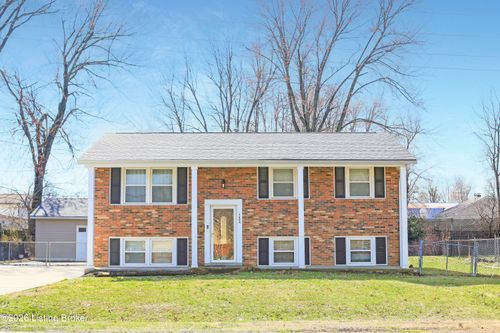 7804 Davhal Dr, Louisville, KY, 40291-2314 | Card Image