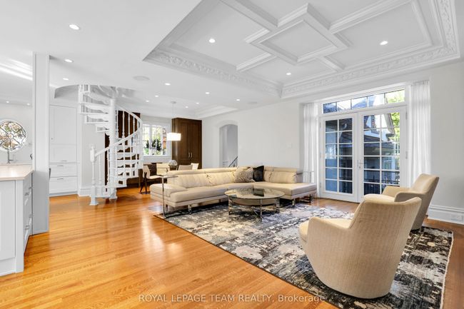 480 Manor Ave, House other with 6 bedrooms, 5 bathrooms and 10 parking in Rockcliffe ON | Image 12