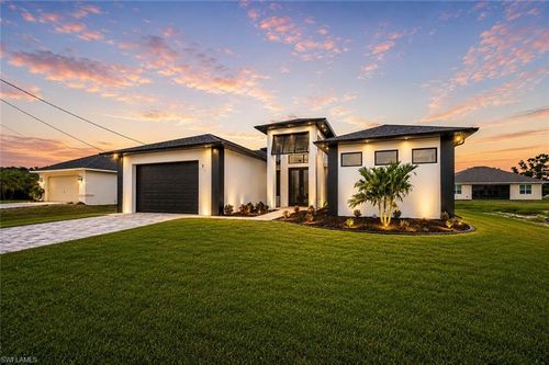503 Sw 26th Ave, Cape Coral, FL, 33991-1273 | Card Image