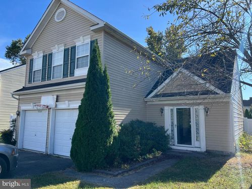 202 Donegal Ln, SALISBURY, MD, 21804-2607 | Card Image
