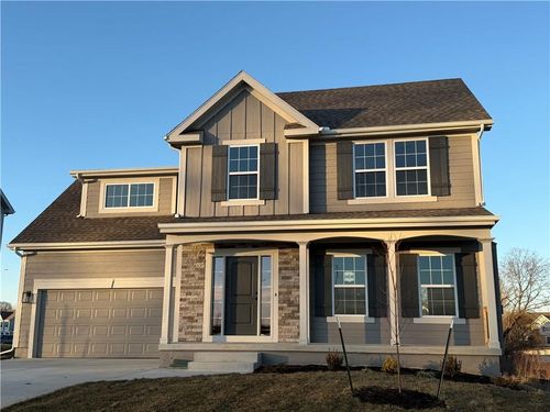 6110 Ne 118th St, Kansas City, MO, 64156-5702 | Card Image