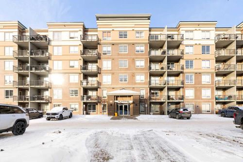 116-136C Sandpiper Rd, Fort Mcmurray, AB, T9K0J7 | Card Image