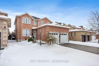 87 Madelaine Dr, House other with 4 bedrooms, 3 bathrooms and 4 parking in Barrie ON | Image 1