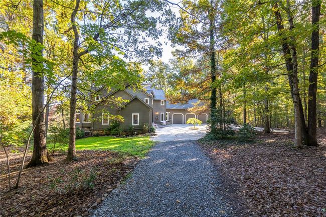 233 Stable Gate Dr, House other with 4 bedrooms, 5 bathrooms and null parking in Campobello SC | Image 39