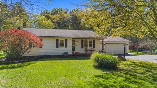 5494 Streeter Rd, Mantua, OH, 44255-9782 | Card Image