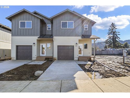 176 Allison Ave, Sutherlin, OR, 97479-7501 | Card Image