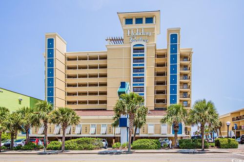 1011-1200 N Ocean Blvd, Myrtle Beach, SC, 29577-3757 | Card Image