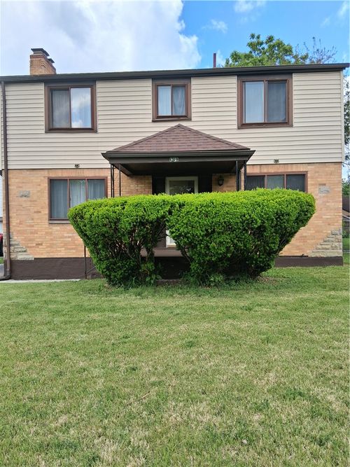 1319 Kumler Avenue, Dayton, OH, 45406 | Card Image