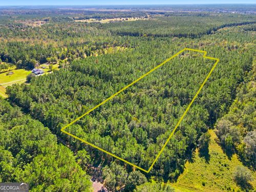 0 Waverly Farm Rd, Waverly, GA, 31565 | Card Image