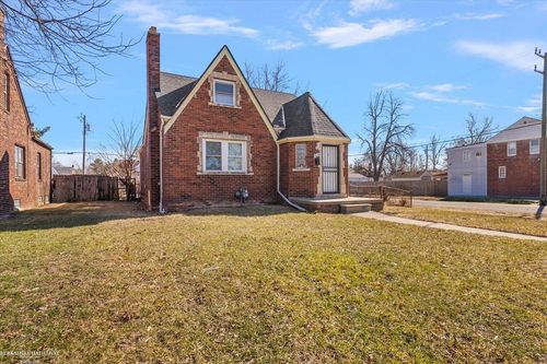 10500 Somerset Ave, Detroit, MI, 48224-1732 | Card Image