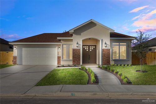 3824 Zenker Ave, McAllen, TX, 78504 | Card Image