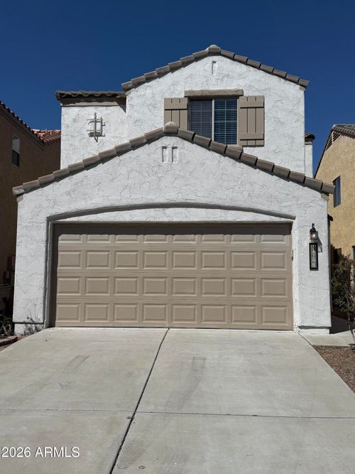 14298 S Camino El Galan, Sahuarita, AZ, 85629-8481 | Card Image