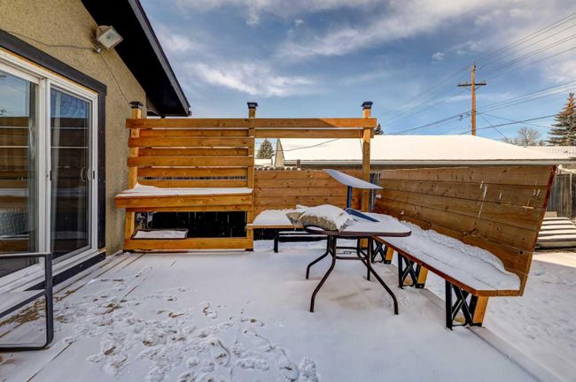 464 Malvern Close Ne, Home with 4 bedrooms, 2 bathrooms and 2 parking in Calgary AB | Image 27
