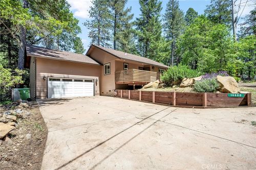 16600 Mountain View Dr, Cobb, CA, 95426-1480 | Card Image