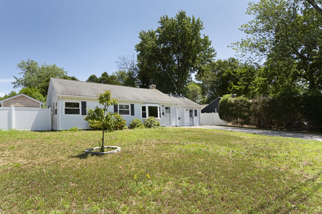 Residential Lease in Framingham 2